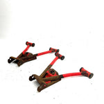 03-07 Polaris Sportsman 700 OEM Rear Upper A Arm Set 1014320-067 AP197