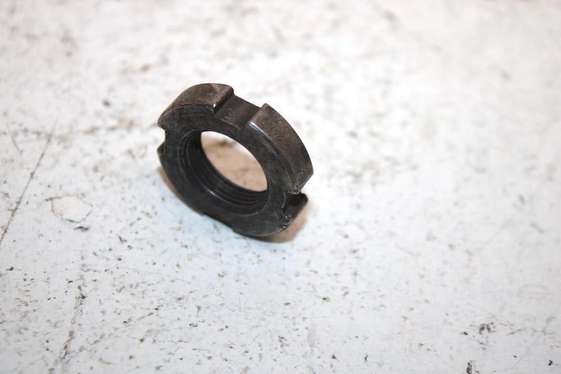 1985 Honda Atc125ma Oem Clutch Nut 90231-028-000 90231-KCS-651 AH44