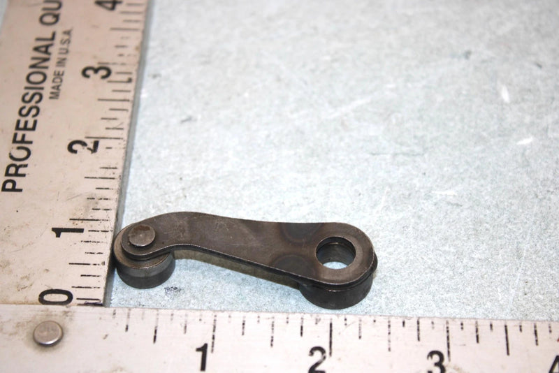 00 Polaris Xpedition 425 Oem Arm Stopper 3086302 AP19