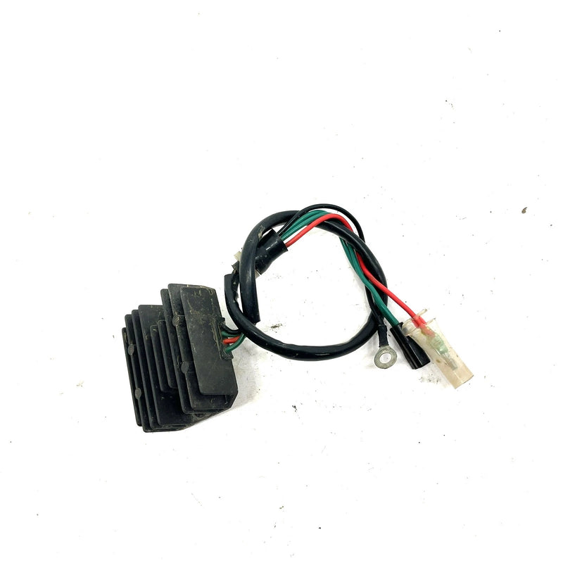 01-05 Yamaha WaveRunner XLT1200 OEM Voltage Regulator 66V-81960-00-00 JY27.1