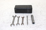 1995 Yamaha Vmax 500 Oem Tool Box W/Tools 85L-28100-01-00 SY34