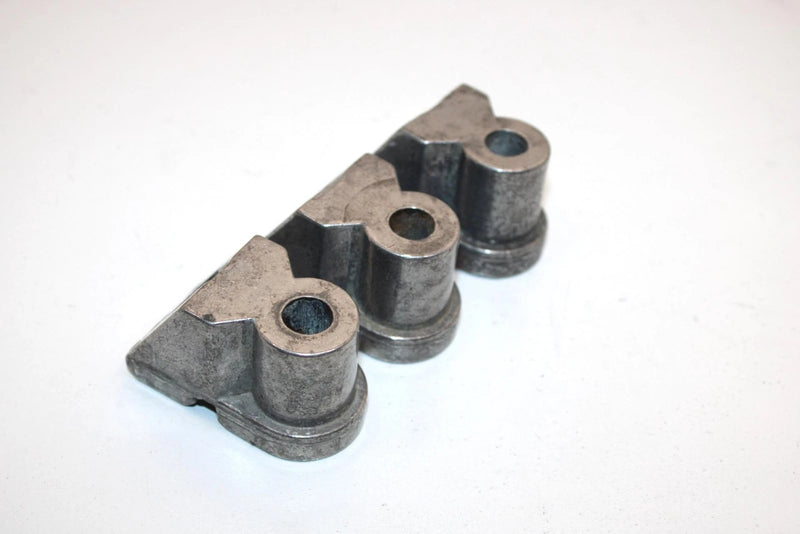 98 Polaris Xlt Sp Oem Idler Wheel SuspensionMount Bracket Set Of 3 5630399 Q5033
