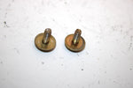 03 Polaris Sportsman 600 Oem Coolant Fill Bolt Set 7512084 AP48