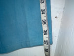 New Vintage Blue Rockies Polyester Pants #269118 VV-19