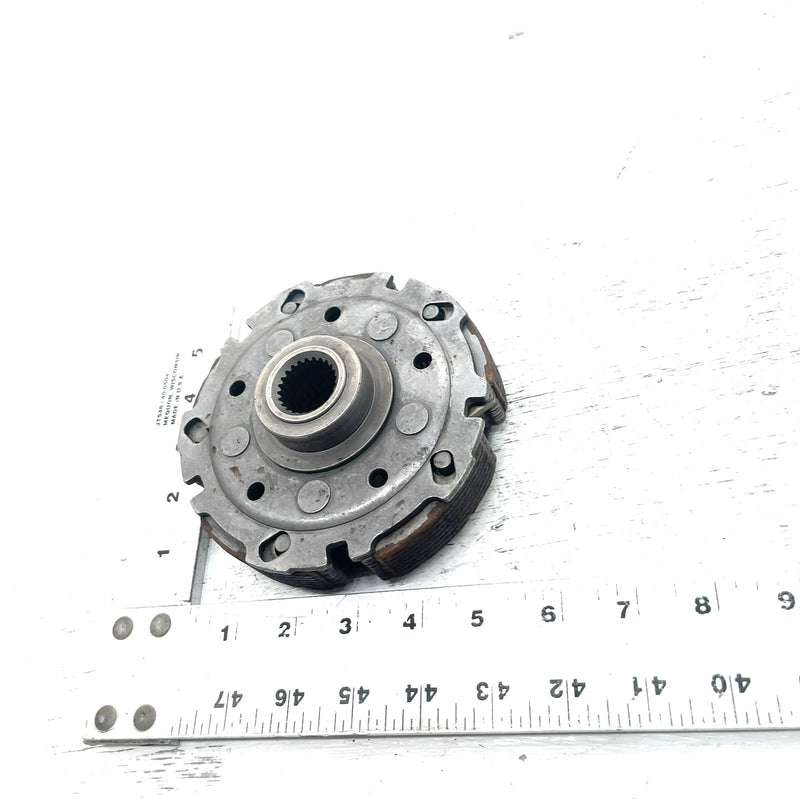 2001 Arctic Cat 500 OEM Centrifugal Wet Clutch 3446-233 AA36