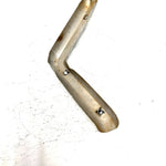06 Arctic Cat 650 4x4 V2 Stewart Auto OEM Exhaust Pipe Heat Shield 0412-239 AA37