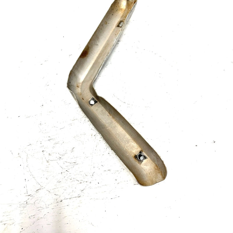 06 Arctic Cat 650 4x4 V2 Stewart Auto OEM Exhaust Pipe Heat Shield 0412-239 AA37