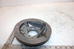 1994 Kawasaki Bayou 220 Oem Rear Brake Plate 41035-1239 AK3