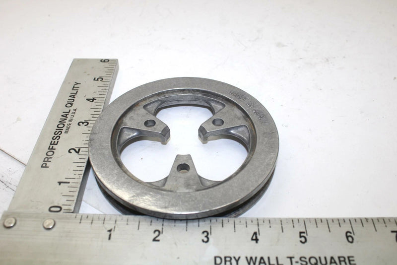 97 Arctic Cat Jag OEM Cooling Fan Drive Pulley 3005-013 Q3520