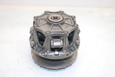 03 Kawasaki Prairie 650 Kvf650a 4x4 Oem Primary Clutch 49093-1072 AK15
