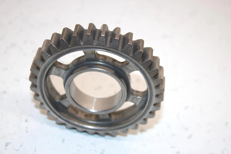 09 Suzuki King Quad 450 Lta450x  Oem Reverse Driven Gear 32T 24571-31G00 AS8