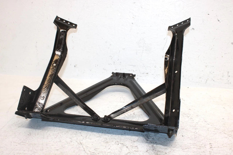 96 Polaris Classic Touring Oem Lower Bulkhead Frame Support 5241003-067 SP38