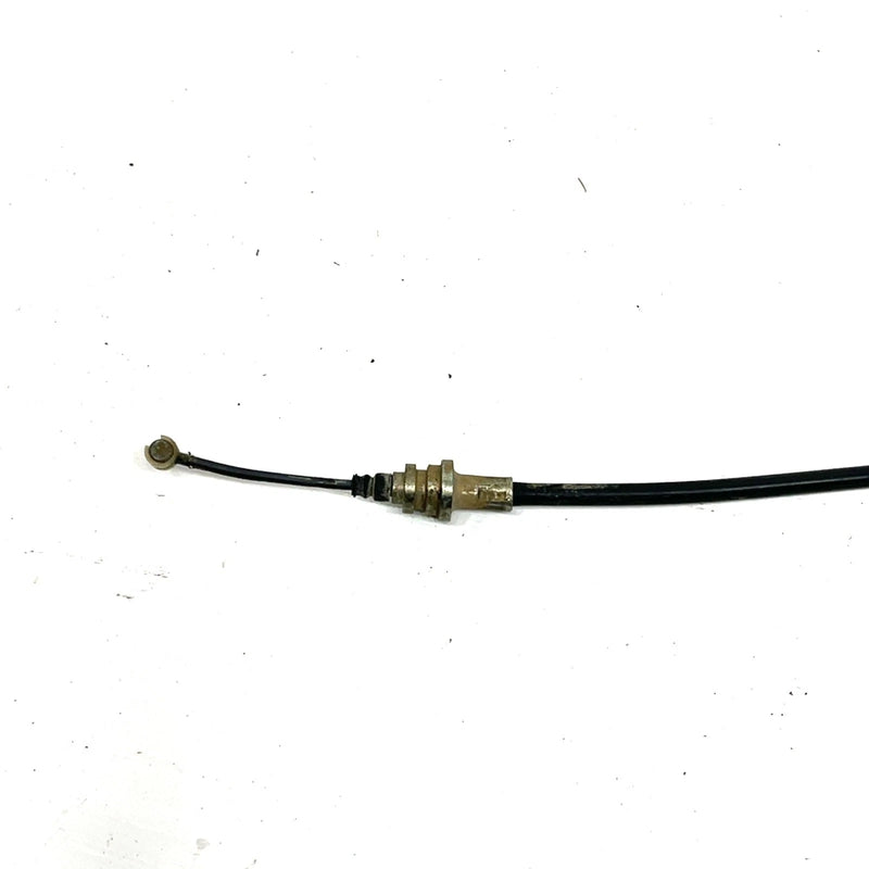 09 Honda Rancher 420 TRX420 ES OEM Front Final Clutch Cable 41570-HP5-600 AH76