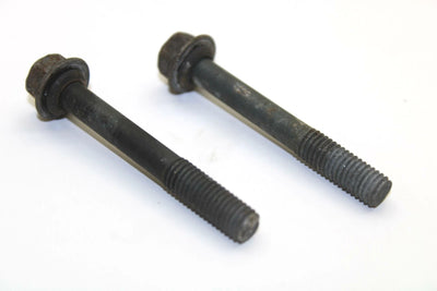 Arctic Cat OEM Engine Cylinder Head Bolt Pair (8x60) 3007-408 Q1958