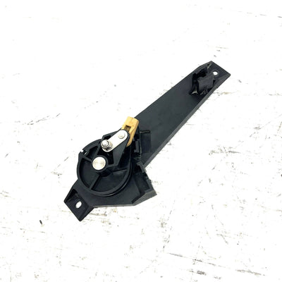 2001 Yamaha WaveRunner XLT1200 OEM Trim Remocon F0D-U153J-00-00 JY27