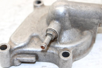 2004 Kawasaki Kfx 700 Oem Water Pump Cover  1542-0727 AK30