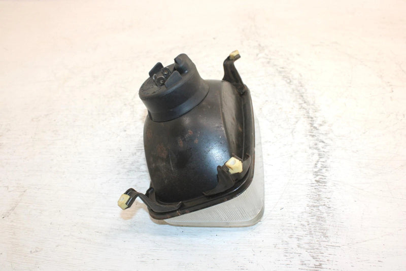 1989 Polaris 400 Oem Headlight 2431006 SP23