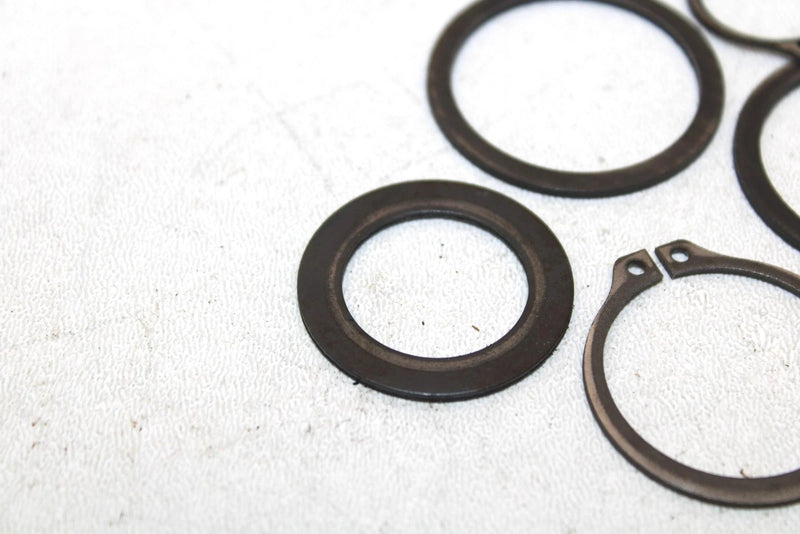 1997 Polaris Sportsman 500 Oem Reverse Shaft Hardware Set 3233362 AP133
