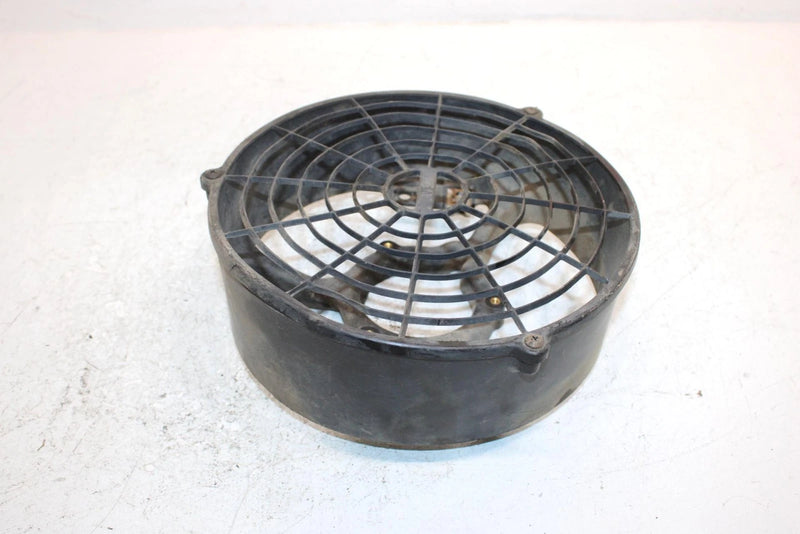 1997 Honda Trx400 Fw Oem Radiator Fan Shroud 19015-HM7-000 AH42