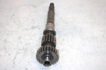 10 Arctic Cat 450 Efi  Oem Drive Shaft 0822-128 AA18