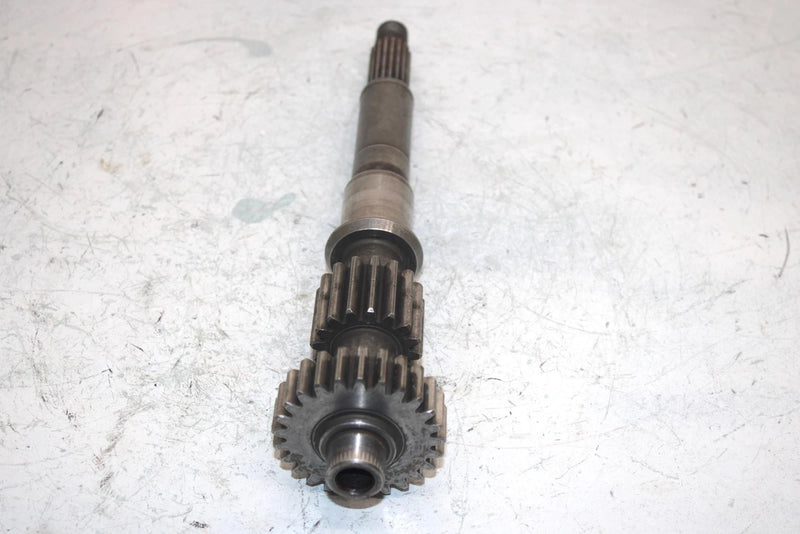 10 Arctic Cat 450 Efi  Oem Drive Shaft 0822-128 AA18