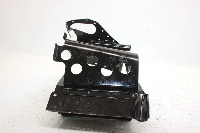 1995 Polaris Xlt Oem Right Footrest 1011892 SP71