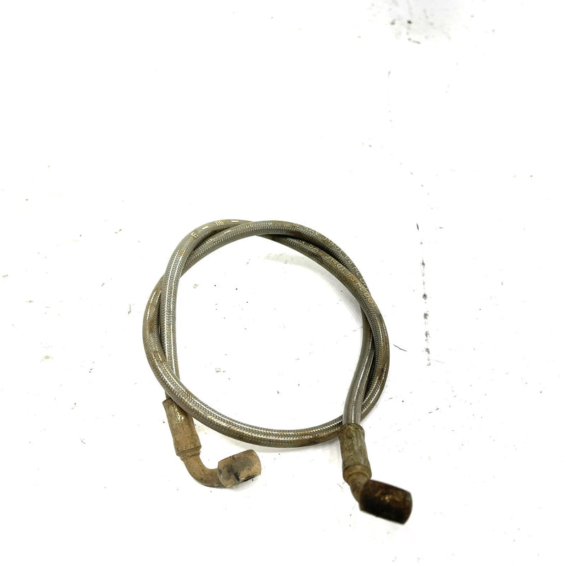 2007 Arctic Cat 700 4x4 Automatic EFI OEM Rear Brake Line 1502-139 AA33
