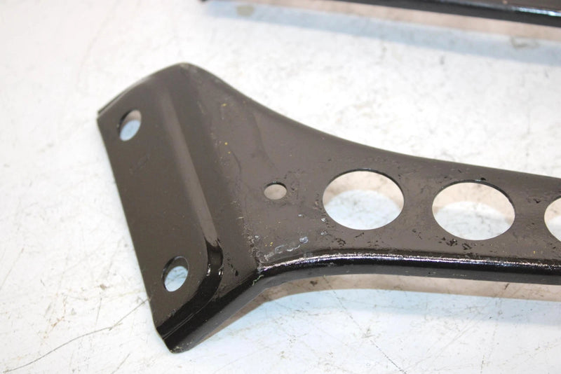 98 Ski-doo Formula Z 670 Oem LH,RH Support (Pair) 517295100 517295000 SS10