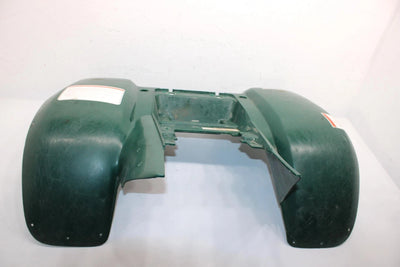 95 Polaris 300 4x4 Oem Rear Fender 5430991-195 AP42