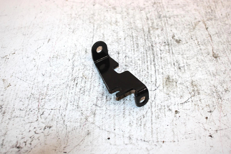 1993 Polaris 350l 4x4 Oem Shift Lock Cable Bracket 5222569-067 AP27