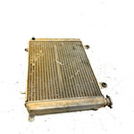 06-09 Polaris Ranger 700 6x6 EFI OEM Radiator 1240286 XP7