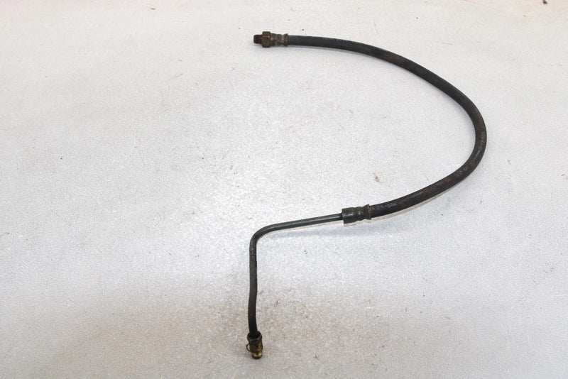 00 Polaris Xc Sp 600 Oem Brake Hose Line 1910354 SP200