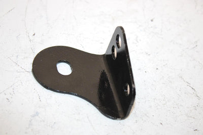 14 Can-am Outlander Max 400 Efi Oem Right Rear Engine Bracket 707000802 AB6