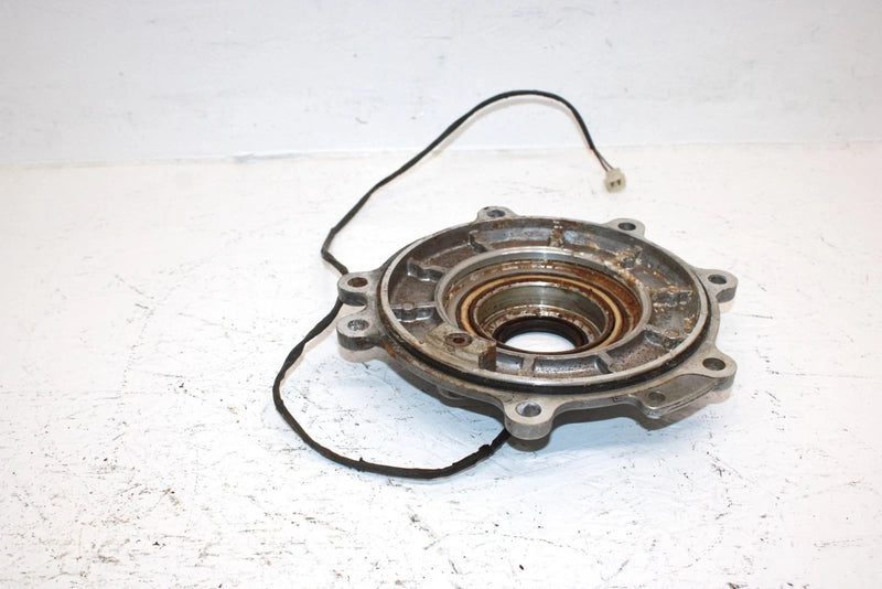 2002 Polaris Sportsman 700 Oem Front Diff Case 1332990 AP184