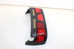 07 Polaris Fst Cruiser  Oem Taillight Assembly 2410328 2410327 SP207
