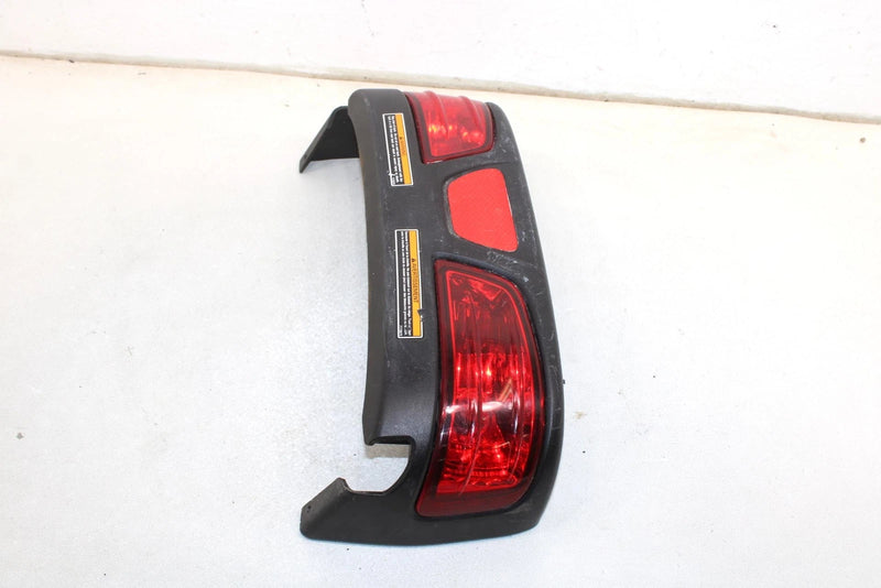 07 Polaris Fst Cruiser  Oem Taillight Assembly 2410328 2410327 SP207