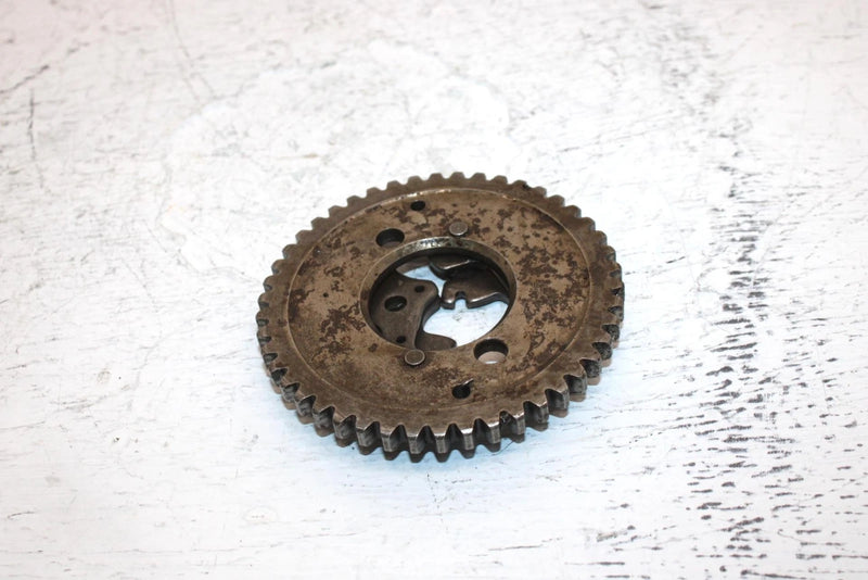 1998 Yamaha  Grizzly Oem Cam Chain Sprocket 3YF-12176-00-00 AY49