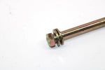 1999 Ski-doo Mxz 670 Oem Ski Saddle Spring Bolt M12x120 230022044 SS79