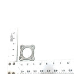 null Polaris Sportsman SP 850 OEM Bearing Cover 3235198 AP239