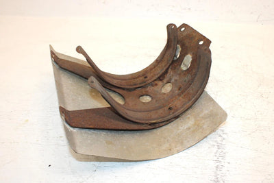 1996 Ski-doo Formula Stx 583 Oem Muffler Support 514031800 SS25