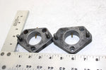 1995 Arctic Cat Z 440 Oem Manifold Adapter Pair 0670-190 SA5