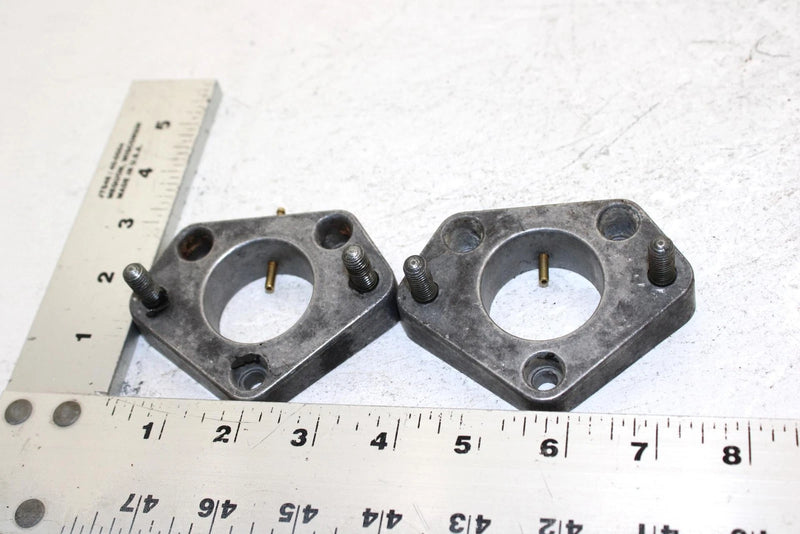 1995 Arctic Cat Z 440 Oem Manifold Adapter Pair 0670-190 SA5