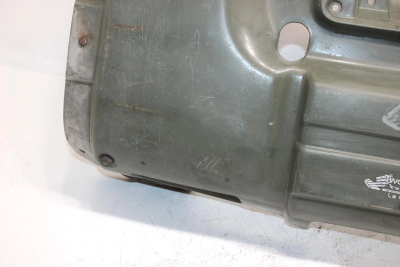 2002 Honda Foreman Es Oem Rear Fender 80100-HM7-A30ZA AH34