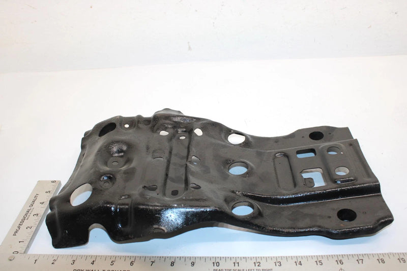 84 Honda Trx200a Oem Skid Plate 50355-VM5-000 AH4
