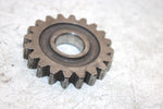 86 Honda Trx 350 A Fourtrax 350 Oem Second Kick Idle Gear 20T 28221-HA5-000 AH25