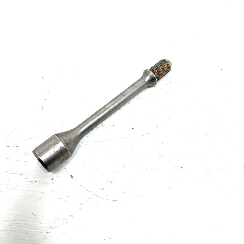 2002 Honda Foreman Rubicon 500 4x4 OEM Rear Drive Prop Shaft 40201-HM8-000 AH85