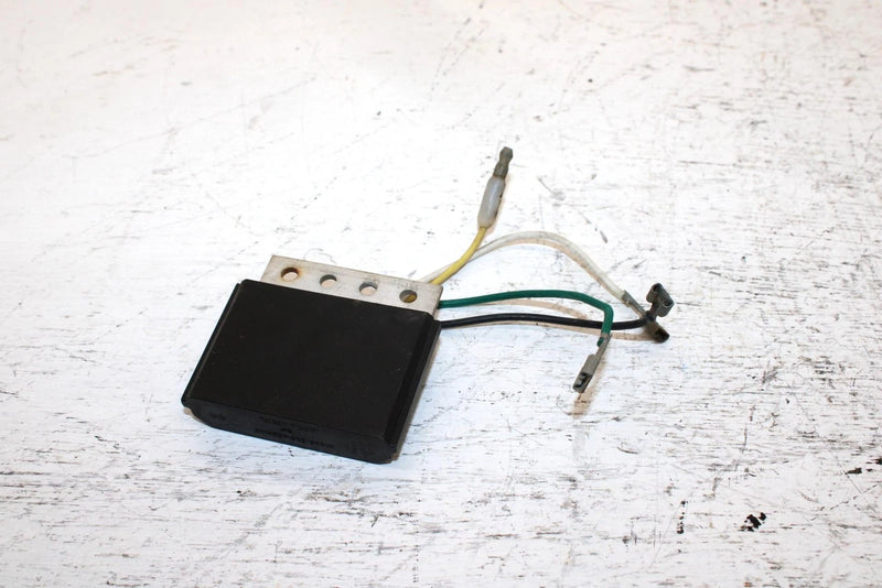 1995 Polaris Magnum 4x4 Oem Rev Rpm Limiter 4060203 AP205