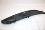 2002 Ski-doo Mxz 500 Oem Left Center Hood Vent Grille 517302031 SS16