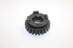 Suzuki  OEM 4th Driven 23T Transmission Tranny Gear 24341-18a02 Q1858