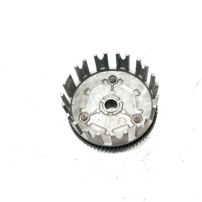 95 Yamaha Big Bear 350 4x4 OEM Clutch Basket W/Bushing 2NL-16150-00-00 AY58